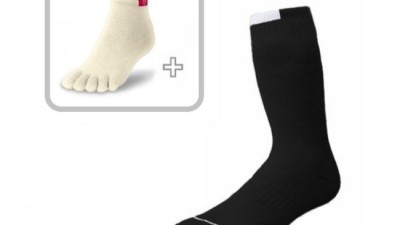 인진지 트레일러 득템 후기!🧦 발 편한 등산템 할인 정보 공유!